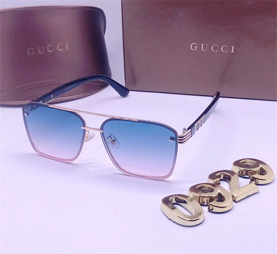 Gucci Sunglass A 200